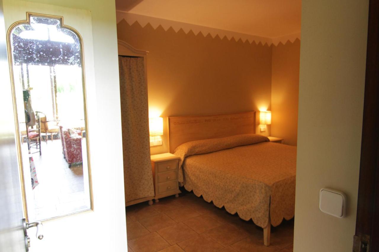 Bisabuela Martina Guest House Liendo Luaran gambar