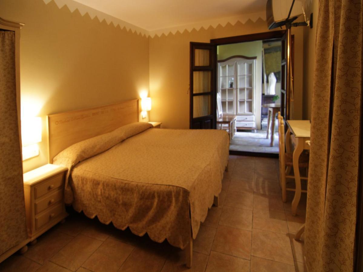 Bisabuela Martina Guest House Liendo Luaran gambar
