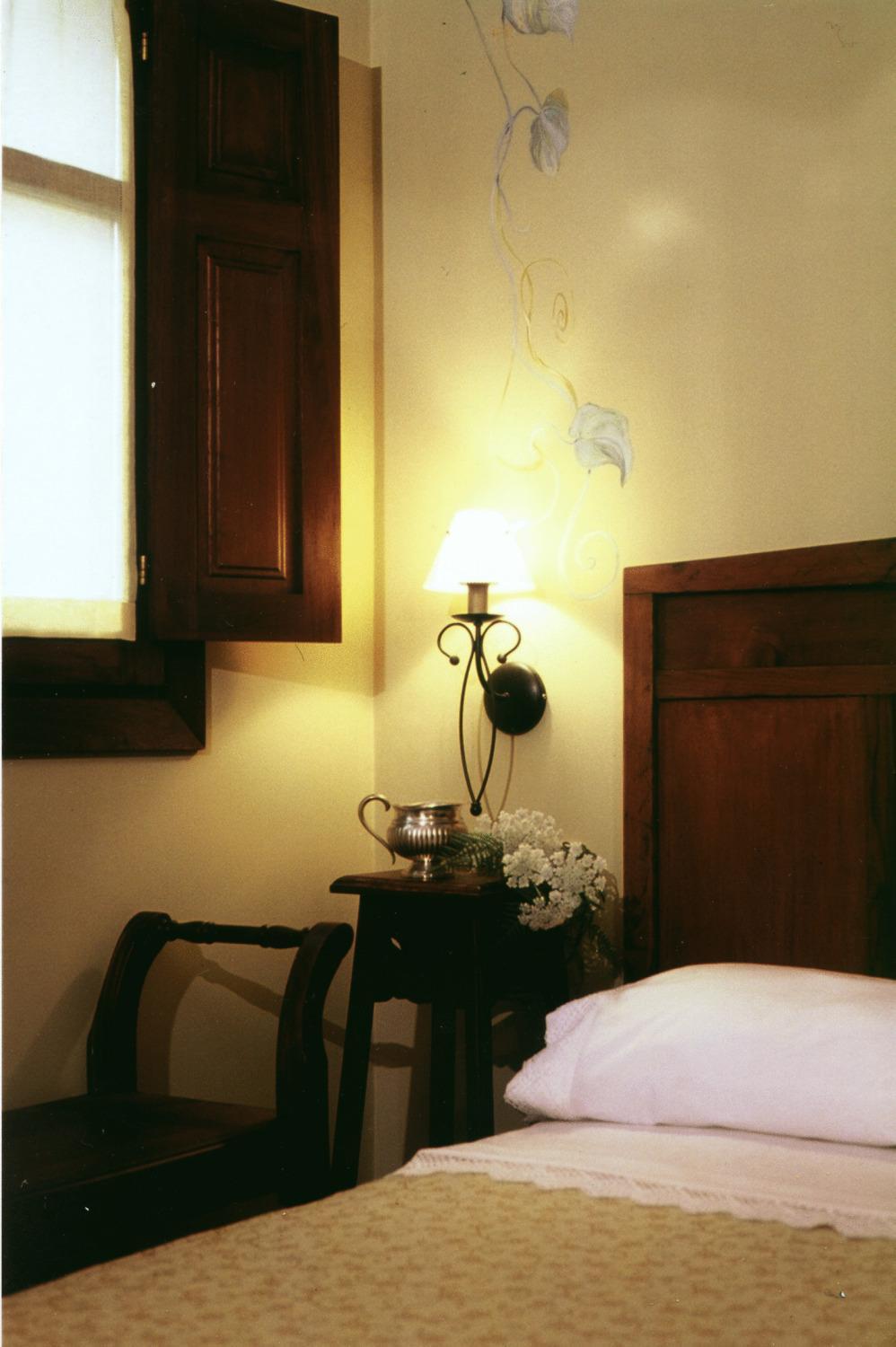 Bisabuela Martina Guest House Liendo Luaran gambar