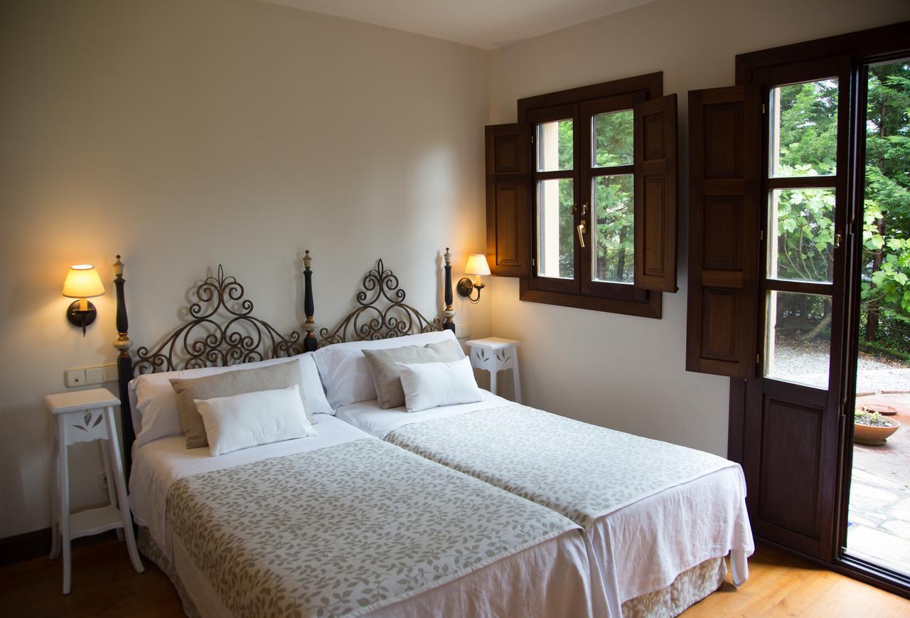 Bisabuela Martina Guest House Liendo Luaran gambar