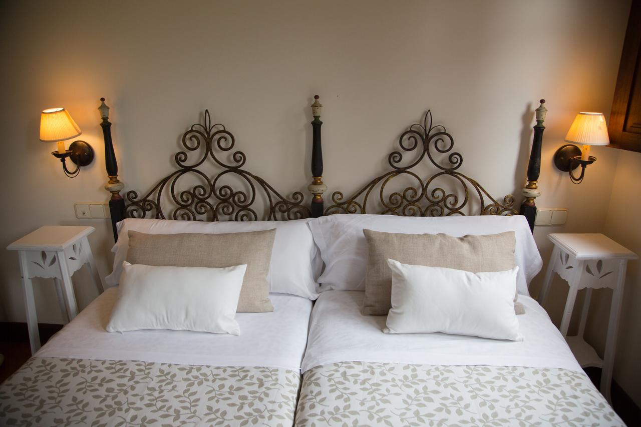 Bisabuela Martina Guest House Liendo Luaran gambar
