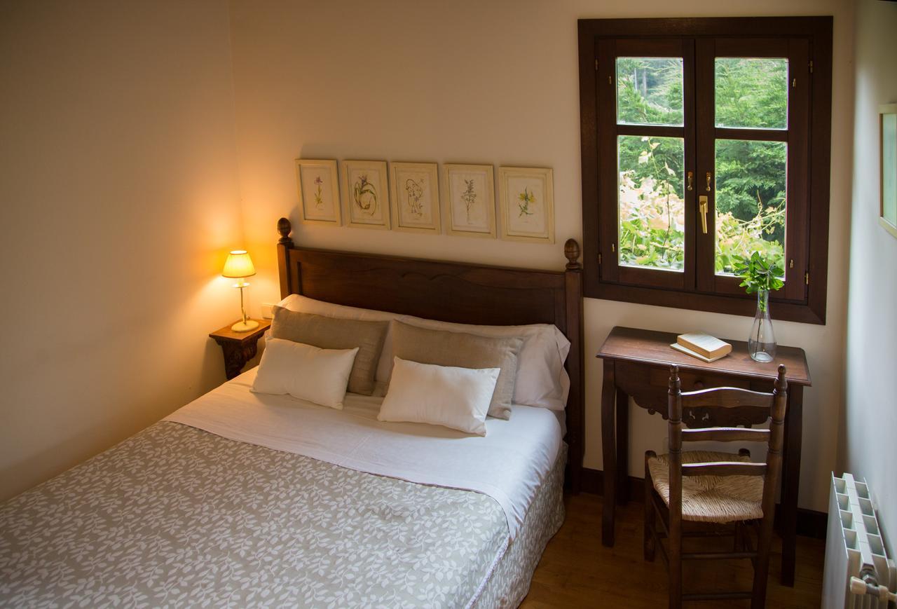 Bisabuela Martina Guest House Liendo Luaran gambar